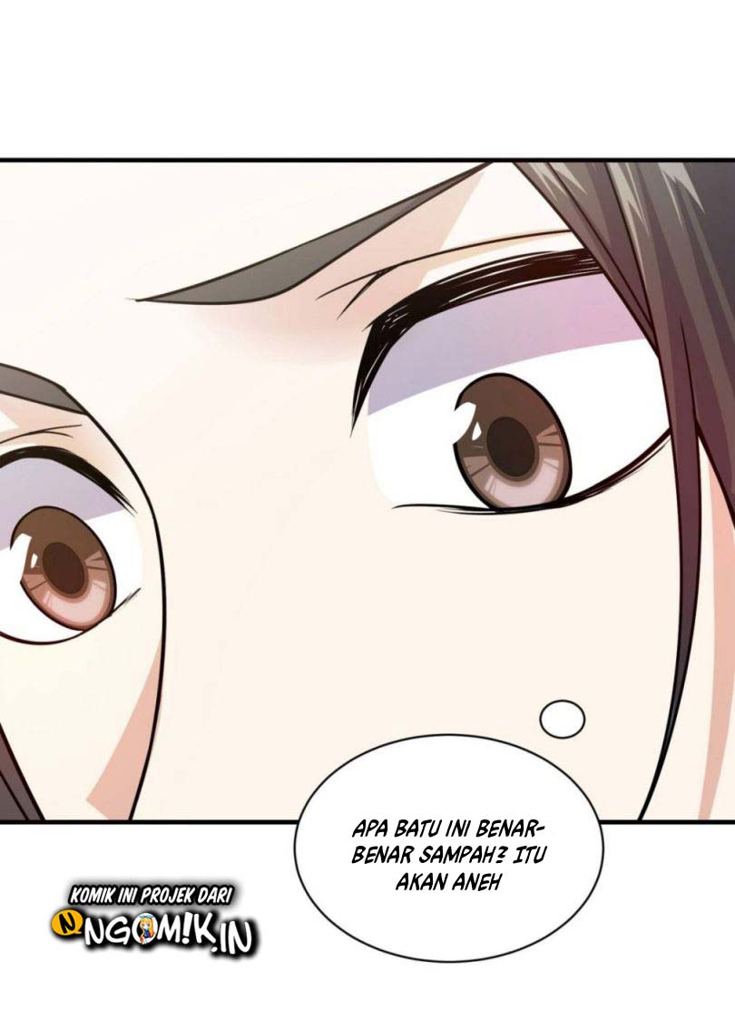 Matchless Emperor Chapter 04 Gambar 21